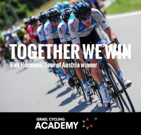 TOGETHER WE WIN