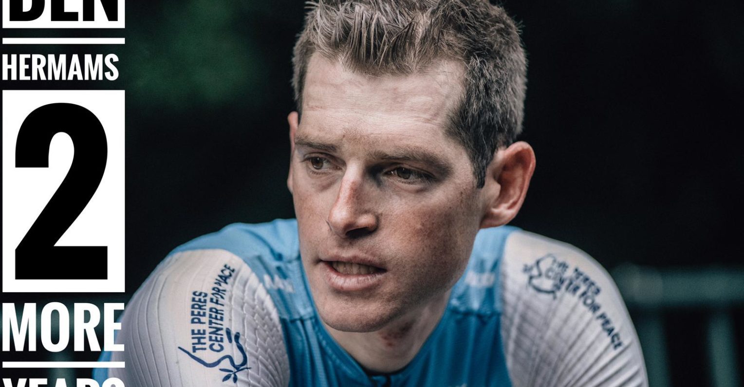 Ben Hermans
