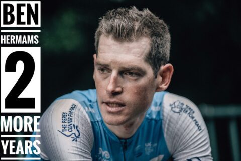 Ben Hermans