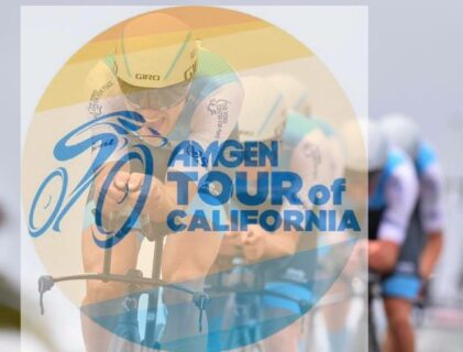 Tour CA 2019
