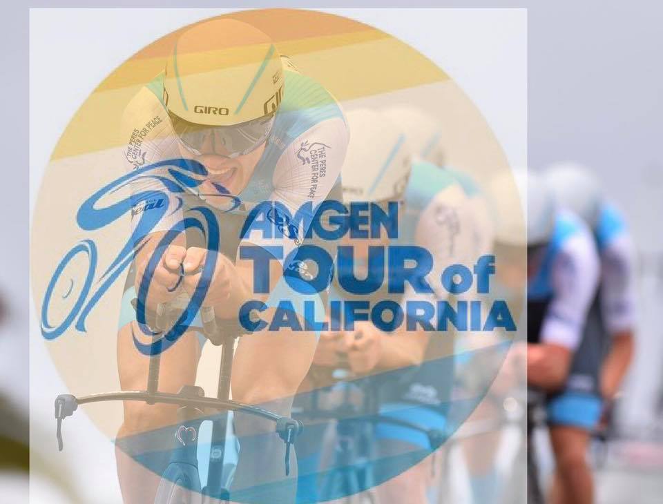 Tour CA 2019